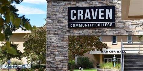 Craven cc - Financial Services. Brock Administration Building, Suite 220. New Bern Campus. 252-638-7304.